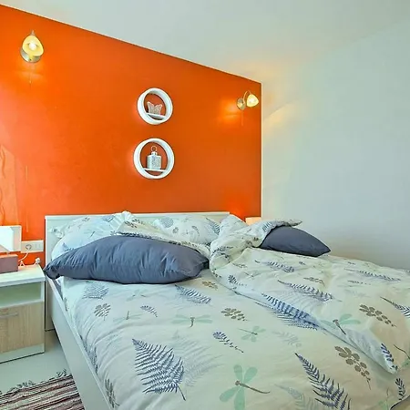 Casa de Férias Gloria Brtonigla