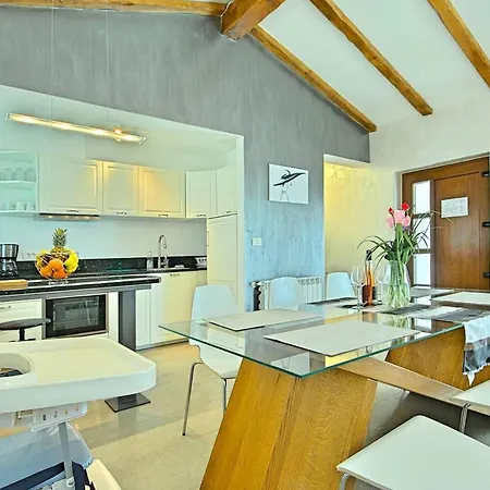 Casa de Férias Gloria Brtonigla