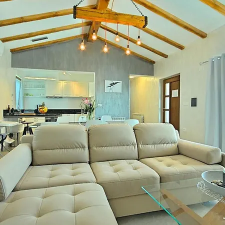Holiday home Gloria