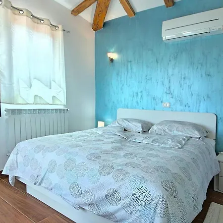 Vakantiehuis Gloria *