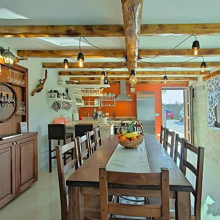Holiday home Gloria