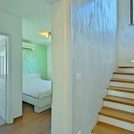 Gloria Vakantiehuis *