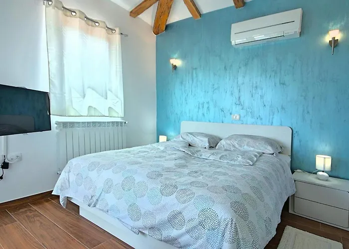 בית נופש Gloria *