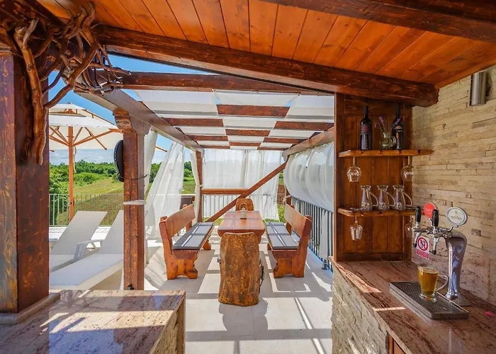 Holiday home Gloria