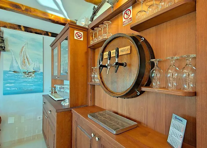 Gloria Holiday home *
