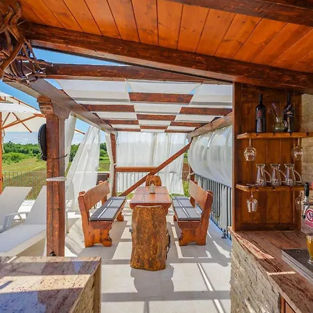 Tatil Evi Gloria